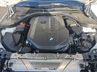 2026 BMW 2 Series Coupe M240i xDrive - miniatura 7