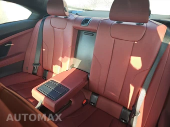 2026 BMW 2 Series Coupe M240i xDrive - miniatura 9