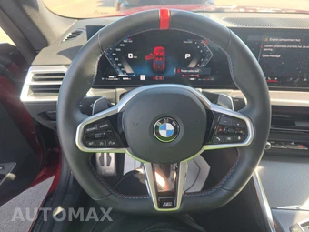 2026 BMW 2 Series Coupe M240i xDrive - miniatura 10