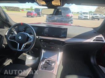 2026 BMW 2 Series Coupe M240i xDrive - miniatura 11
