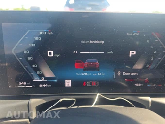 2026 BMW 2 Series Coupe M240i xDrive - miniatura 12