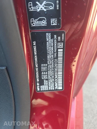 2026 BMW 2 Series Coupe M240i xDrive - miniatura 14