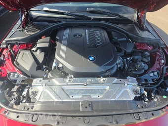 2026 BMW 2 Series Coupe M240i xDrive - miniatura 15