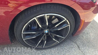 2026 BMW 2 Series Coupe M240i xDrive - miniatura 20