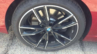 2026 BMW 2 Series Coupe M240i xDrive - miniatura 21