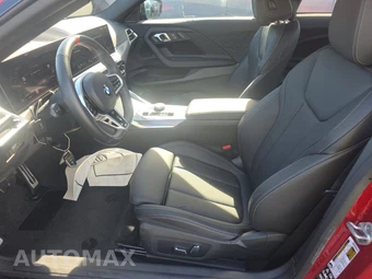 2026 BMW 2 Series Coupe M240i xDrive - miniatura 7