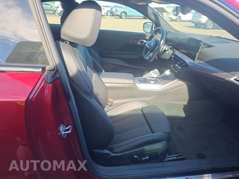 2026 BMW 2 Series Coupe M240i xDrive - miniatura 8
