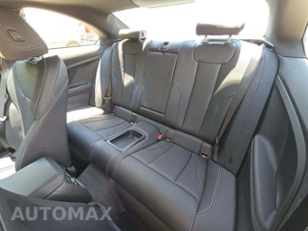 2026 BMW 2 Series Coupe M240i xDrive - miniatura 10