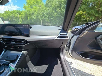 2026 BMW 2 Series Coupe M240i xDrive - miniatura 15
