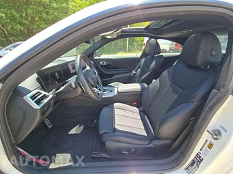 2026 BMW 2 Series Coupe M240i xDrive - miniatura 3