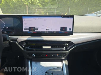 2026 BMW 2 Series Coupe M240i xDrive - miniatura 7