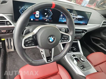 2026 BMW 2 Series Coupe M240i xDrive - miniatura 10