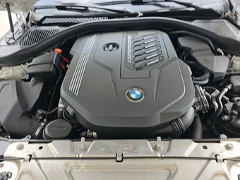 2026 BMW 2 Series Coupe M240i xDrive - miniatura 14