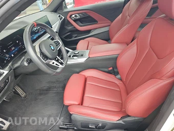 2026 BMW 2 Series Coupe M240i xDrive - miniatura 7