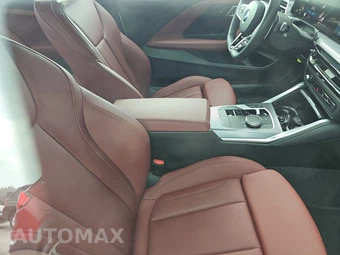 2026 BMW 2 Series Coupe M240i xDrive - miniatura 8
