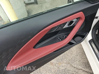 2026 BMW 2 Series Coupe M240i xDrive - miniatura 9