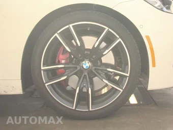 2026 BMW 2 Series Coupe M240i xDrive - miniatura 10