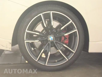 2026 BMW 2 Series Coupe M240i xDrive - miniatura 11