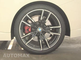 2026 BMW 2 Series Coupe M240i xDrive - miniatura 12