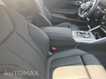 2026 BMW 2 Series Coupe M240i xDrive - miniatura 14