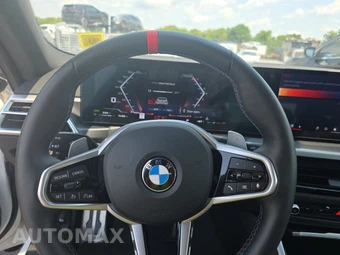 2026 BMW 2 Series Coupe M240i xDrive - miniatura 16