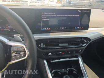 2026 BMW 2 Series Coupe M240i xDrive - miniatura 17