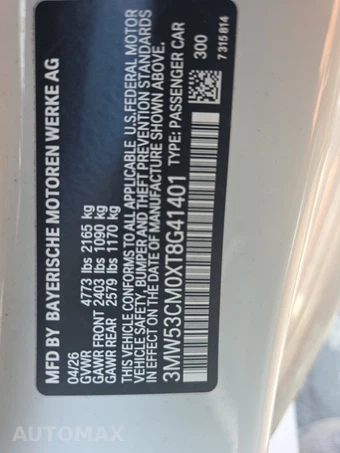 2026 BMW 2 Series Coupe M240i xDrive - miniatura 21