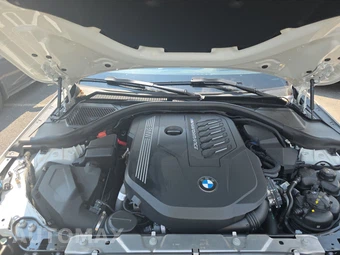 2026 BMW 2 Series Coupe M240i xDrive - miniatura 22