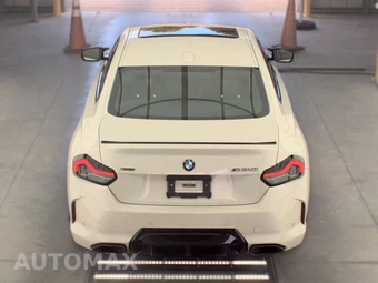 2026 BMW 2 Series Coupe M240i xDrive - miniatura 6