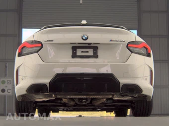 2026 BMW 2 Series Coupe M240i xDrive - miniatura 7
