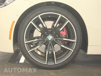 2026 BMW 2 Series Coupe M240i xDrive - miniatura 9