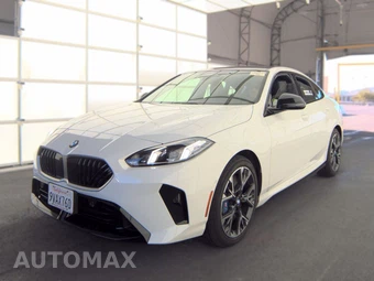 2026 BMW 2 Series Gran Coupe 228 Sedan M SPORT LINE