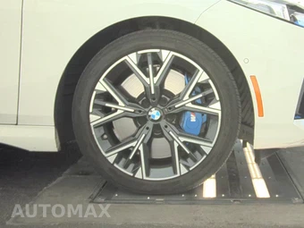 2026 BMW 2 Series Gran Coupe 228 Sedan M SPORT LINE - miniatura 10
