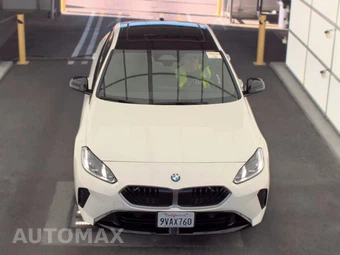2026 BMW 2 Series Gran Coupe 228 Sedan M SPORT LINE - miniatura 2