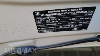 2026 BMW 2 Series Gran Coupe 228 Sedan M SPORT LINE - miniatura 24