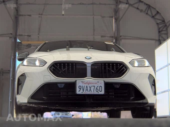 2026 BMW 2 Series Gran Coupe 228 Sedan M SPORT LINE - miniatura 3