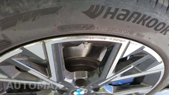 2026 BMW 2 Series Gran Coupe 228 Sedan M SPORT LINE - miniatura 31