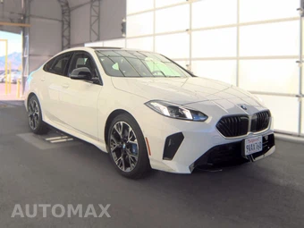 2026 BMW 2 Series Gran Coupe 228 Sedan M SPORT LINE - miniatura 4