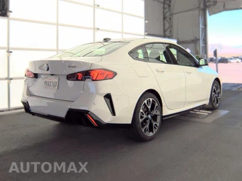 2026 BMW 2 Series Gran Coupe 228 Sedan M SPORT LINE - miniatura 5