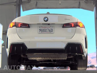 2026 BMW 2 Series Gran Coupe 228 Sedan M SPORT LINE - miniatura 7