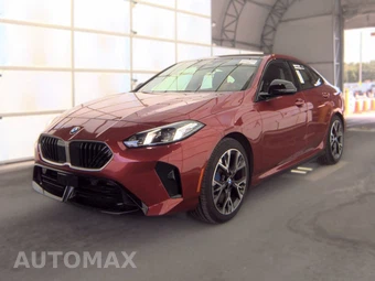 2026 BMW 2 Series Gran Coupe 228 Sedan M SPORT LINE