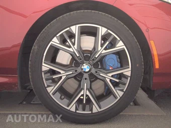 2026 BMW 2 Series Gran Coupe 228 Sedan M SPORT LINE - miniatura 10
