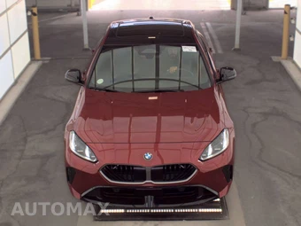 2026 BMW 2 Series Gran Coupe 228 Sedan M SPORT LINE - miniatura 2