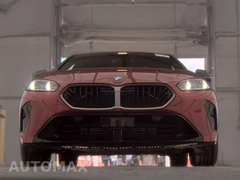 2026 BMW 2 Series Gran Coupe 228 Sedan M SPORT LINE - miniatura 3