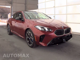 2026 BMW 2 Series Gran Coupe 228 Sedan M SPORT LINE - miniatura 4