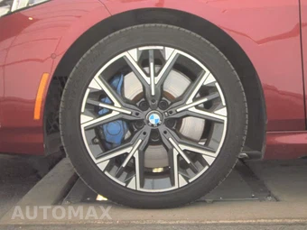 2026 BMW 2 Series Gran Coupe 228 Sedan M SPORT LINE - miniatura 9
