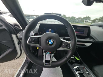 2026 BMW 2 Series Gran Coupe 228 Sedan M SPORT LINE - miniatura 10