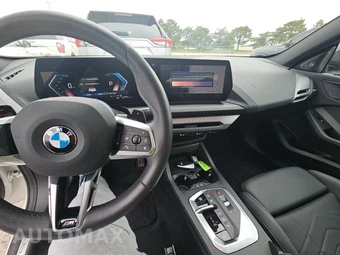 2026 BMW 2 Series Gran Coupe 228 Sedan M SPORT LINE - miniatura 11