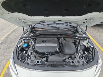 2026 BMW 2 Series Gran Coupe 228 Sedan M SPORT LINE - miniatura 16