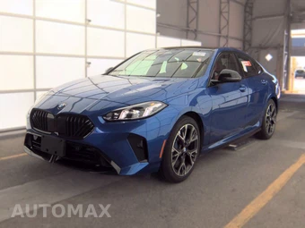 2026 BMW 2 Series Gran Coupe 228 Sedan M SPORT LINE